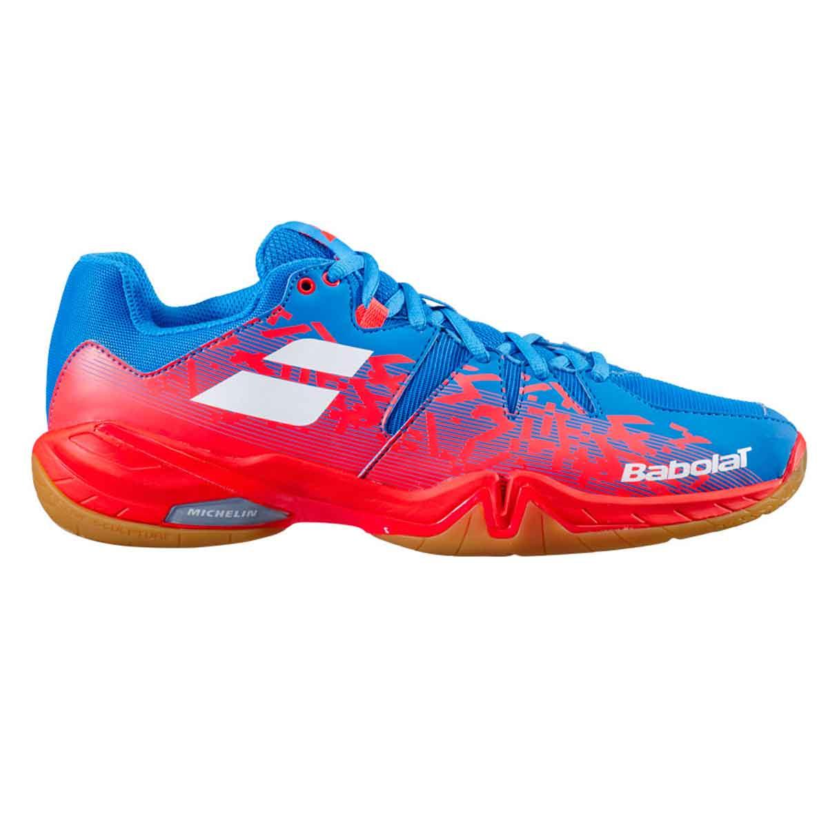 Babolat sale shoes badminton